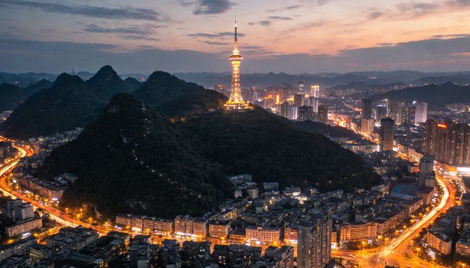 冲刺750万人!又一座特大城市,呼之欲出 冲刺750万人!又一座特大城市,呼之欲出