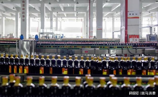 加加食品：开年连产稳推进 变革引领新篇章