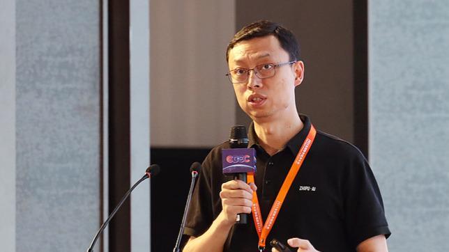 智谱上市，我们与其天使投资人聊了聊