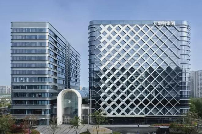 跻身“国字号”名品榜单！万事利入选2025中国消费名品时代优品