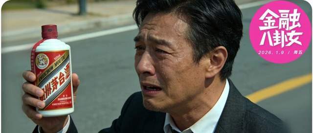 1499元的茅台，黄牛的噩梦！茅台亲自“砸盘”，酒终归是用来喝的