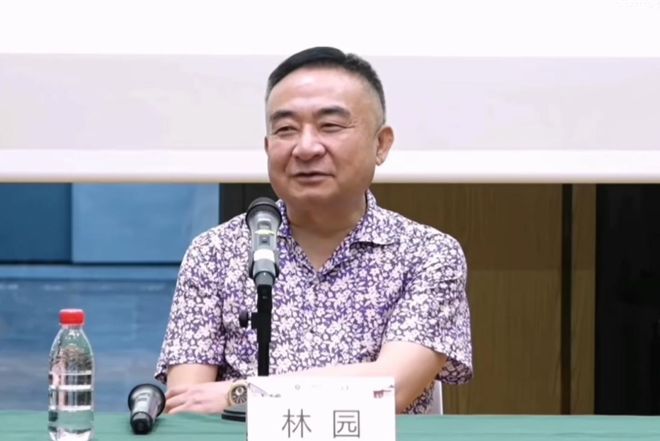 林园“金身告破”,去年亏损!坚守“嘴巴经济”面临市场考验 林园“金身告破”,去年亏损!坚守“嘴巴经济”面临市场考验