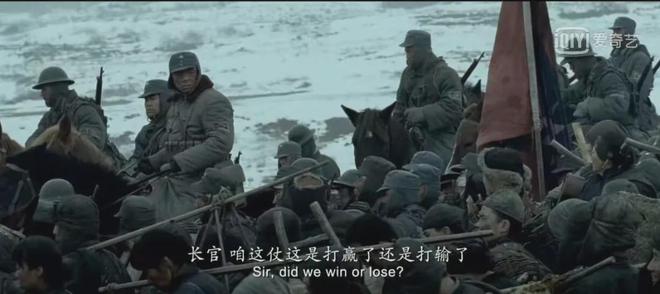 国家出手太快，这一仗是打不起来了