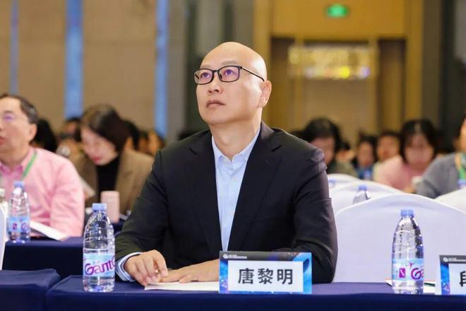 专访玛士撒拉唐黎明：如何让医院救命粮变好吃，并摆上年轻人餐桌