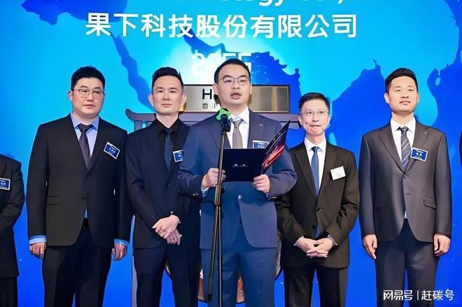 储能内卷的标准样本：黑马果下科技，究竟是如何速成的？