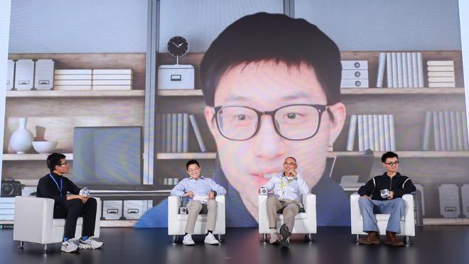 唐杰、杨植麟、林俊旸、姚顺雨：他们眼中的 AGI 三个转折点