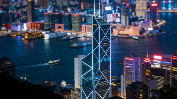 华夏幸福遭平安64亿投资“清算”