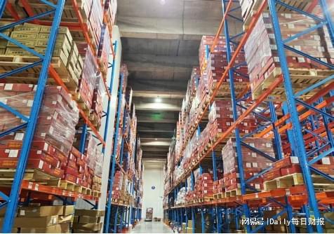 唤醒“沉睡”囤货，稠州银行“进口货押”供应链