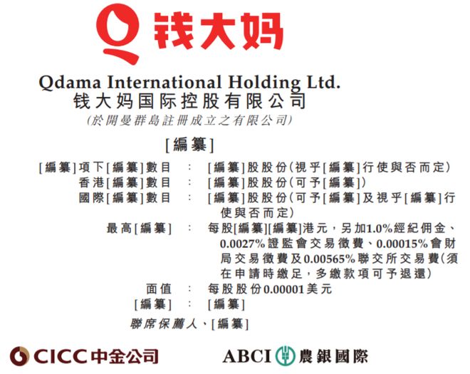 广东传奇“大妈”,一年卖菜百亿!冲击上市账本曝光 广东传奇“大妈”,一年卖菜百亿!冲击上市账本曝光