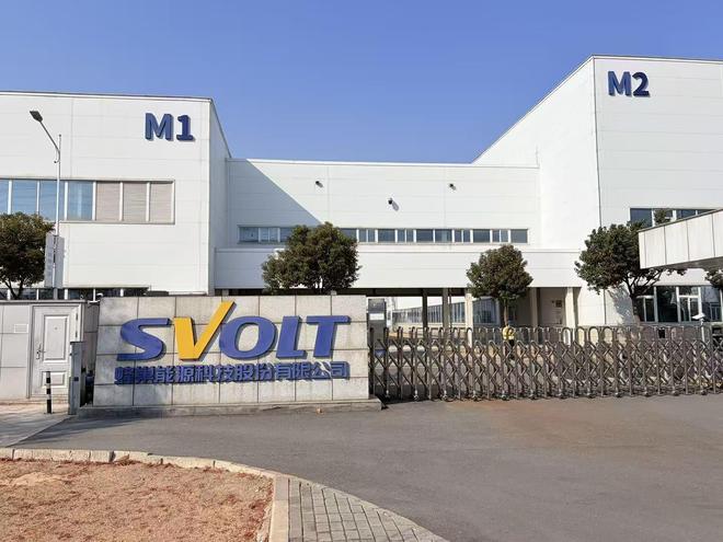 今年要全面盈利？蜂巢能源董事长杨红新：电池原材料涨价是最大挑战