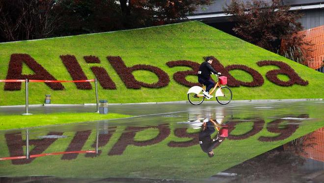 阿里正把自己装进赛博分身