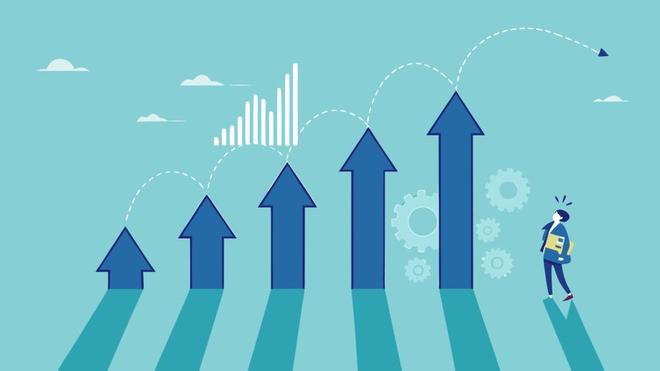 GDP增速5%背后，是这些行业扛大旗：无人机增长超37%，AI带飞存储芯片