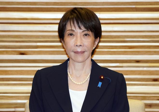 上台三个月要提前大选,高市早苗“输了就辞职”:她的赢面有多大?