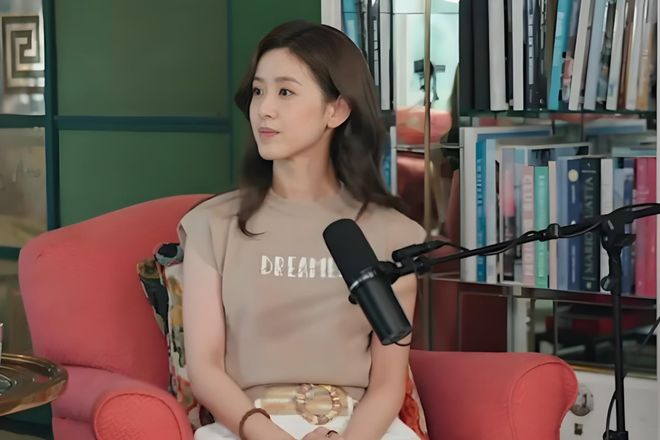 章泽天开播客你还没看懂,背后是一场互联网新流量大战 章泽天开播客你还没看懂,背后是一场互联网新流量大战