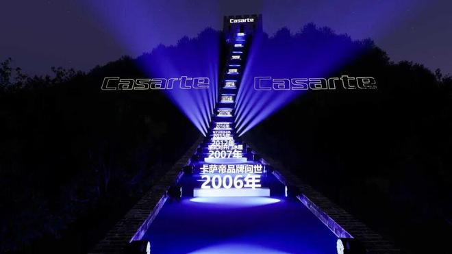 为何高端的品牌总能亮相高规格的展会?