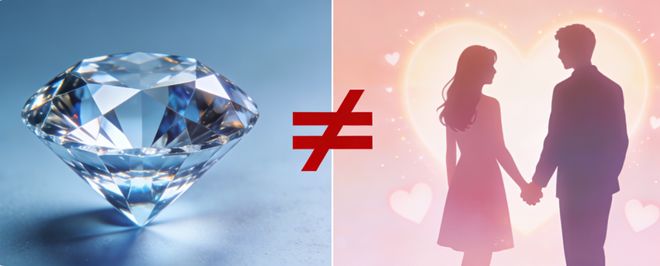 暴跌99%？谁干掉了“钻石爱情”