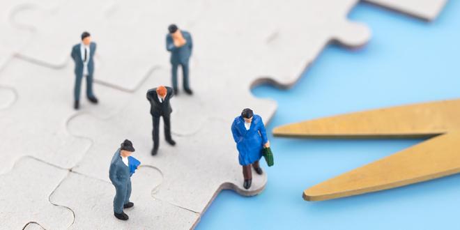 解读2025年全球裁员潮：AI还不是关键因素