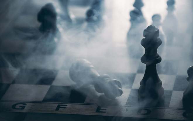 日本电视大败局