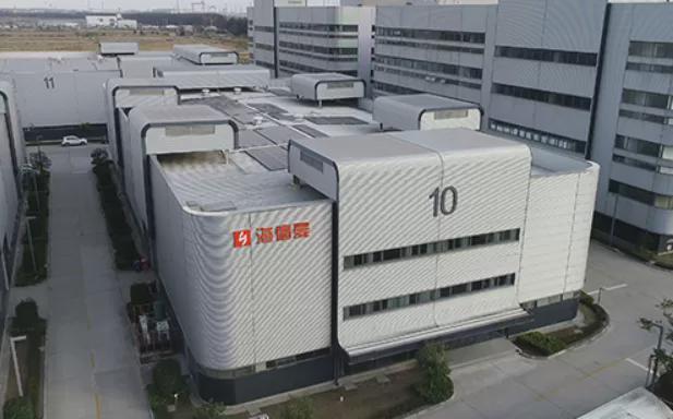 浙海德曼拟定增募资15.17亿元，剑指高端机床国产替代与机器人