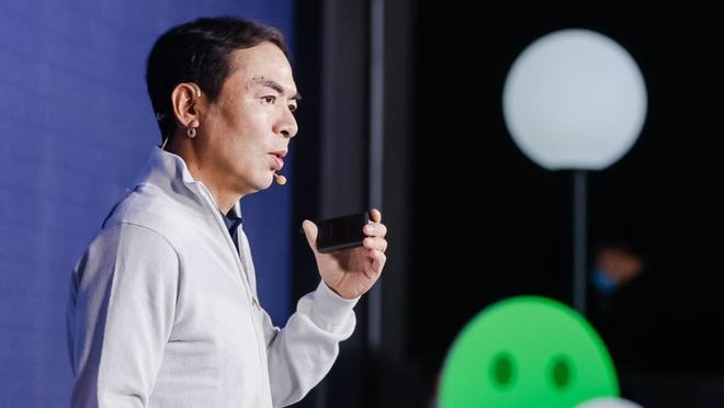 一场改写微信命运的战役