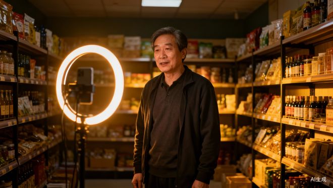 为什么我们总爱把“体面”想得很贵，却把“活着”想得很轻？