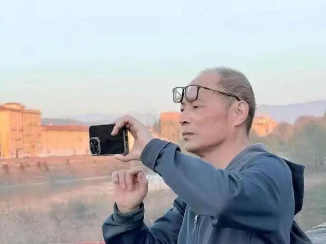 钱江电视台首任台长白智勇辞世！25岁已出任省电台副台长