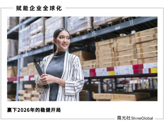 高成本时代，谁在给头部出海商家确定性？