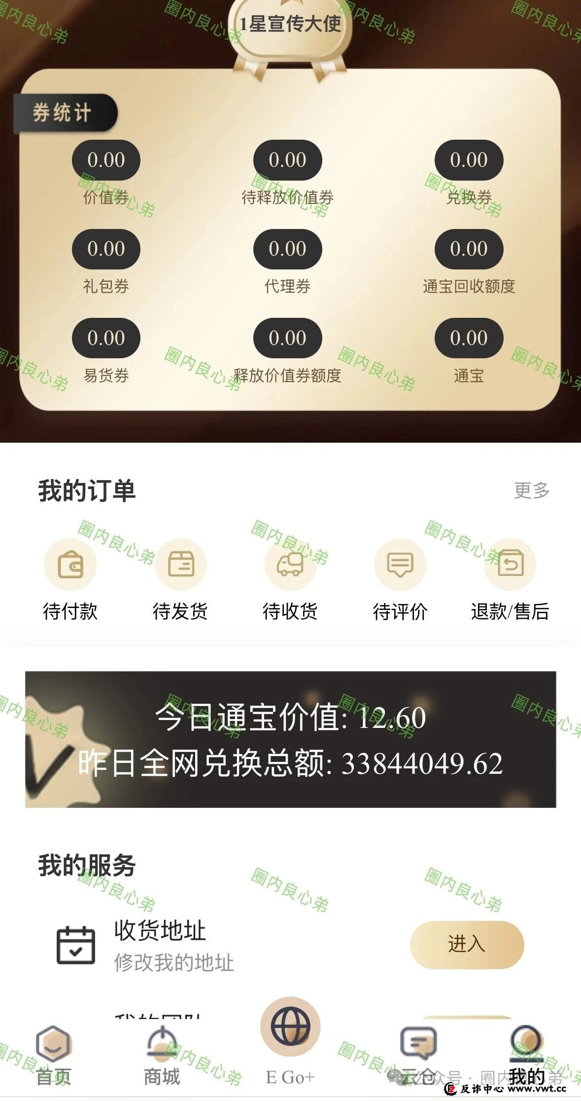 诈骗手法全拆解:“中铂云商易购”如何用“消费增值”掏空你的钱包? 诈骗手法全拆解:“中铂云商易购”如何用“消费增值”掏空你的钱包?