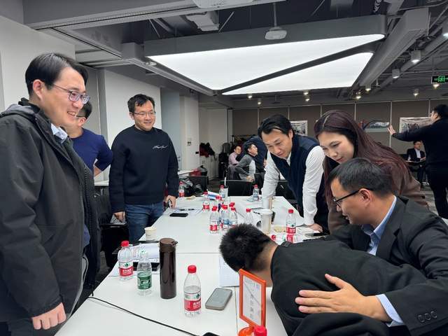 智愈医疗史轶伦：打造智能泌尿外科的“中国方案”