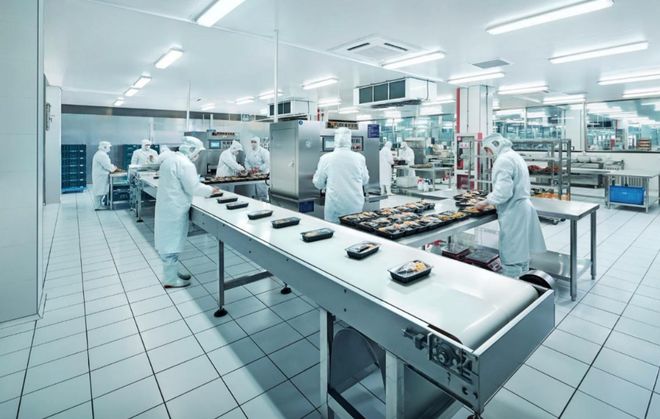 贾老板在跟谁战斗？中央厨房被玩坏，才是连锁餐饮界的暗雷