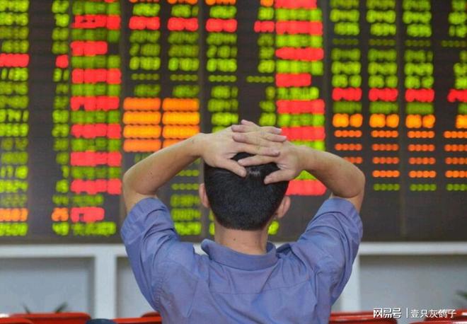 千亿订单真相大白，证监会拯救无数股民于水深火热之中！