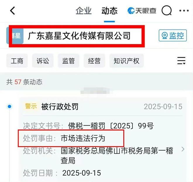 漠视规则者，终被规则反噬：网红偷税案的警示录