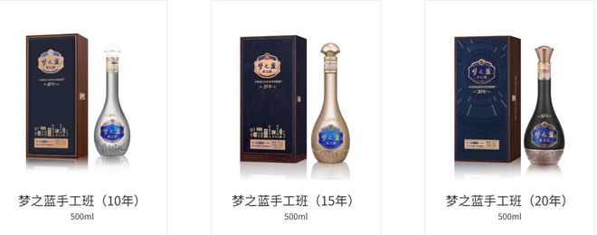 暴跌超60%！洋河股份为何突然“喝不动”了？