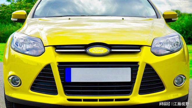 马斯克回应福特收缩电动汽车,福特真的危险了吗? 马斯克回应福特收缩电动汽车,福特真的危险了吗?