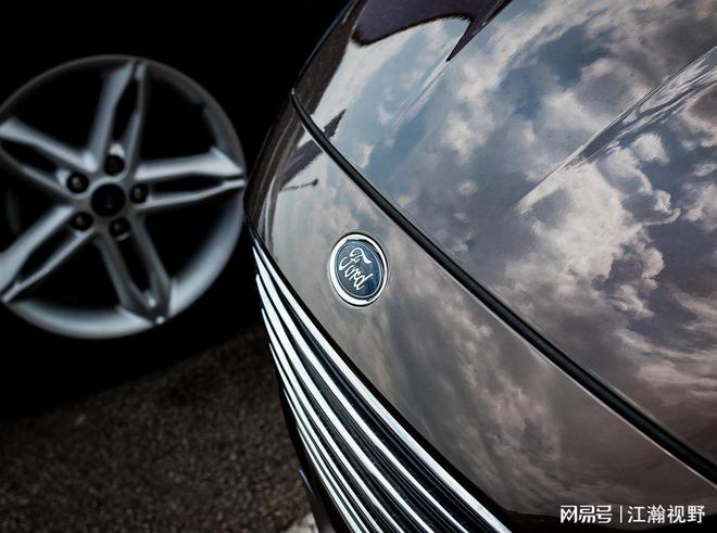 马斯克回应福特收缩电动汽车,福特真的危险了吗? 马斯克回应福特收缩电动汽车,福特真的危险了吗?