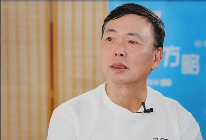 投资界“扫地僧”段永平,因“太懒”持股躺赢千亿 投资界“扫地僧”段永平,因“太懒”持股躺赢千亿