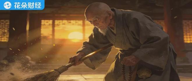 投资界“扫地僧”段永平,因“太懒”持股躺赢千亿 投资界“扫地僧”段永平,因“太懒”持股躺赢千亿