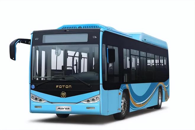 2025国产公交车1-11月出口：宇通6512辆，比亚迪第2，厦门金龙第6