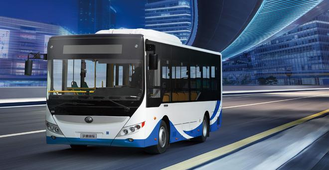 2025国产公交车1-11月出口：宇通6512辆，比亚迪第2，厦门金龙第6