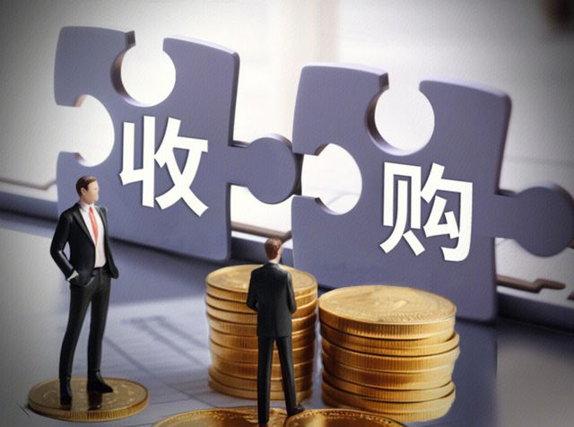 123亿收编彪马！安踏要与耐克阿迪正面交战？