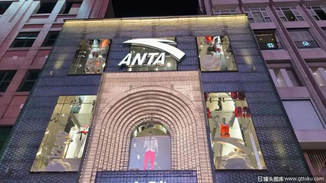 123亿收编彪马！安踏要与耐克阿迪正面交战？