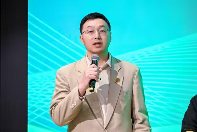 中房研究院ICR年会·365社群大会暨365大健康平台发布会（现场实录）