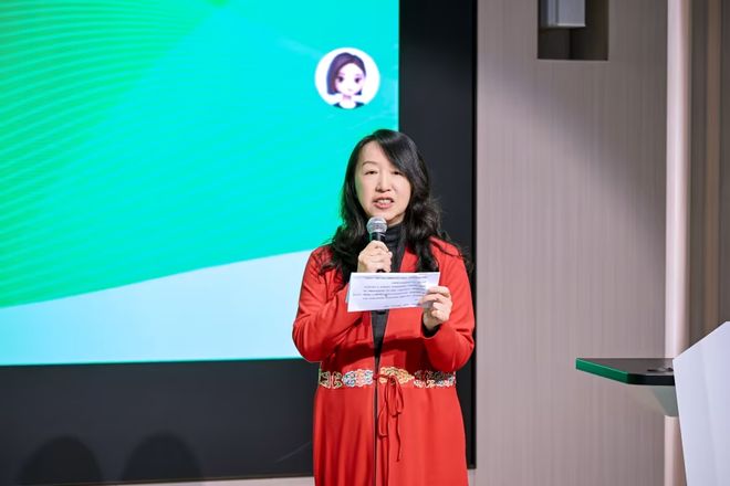 中房研究院ICR年会·365社群大会暨365大健康平台发布会（现场实录）