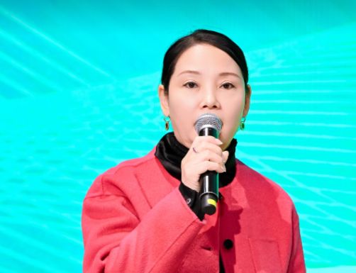 中房研究院ICR年会·365社群大会暨365大健康平台发布会（现场实录）