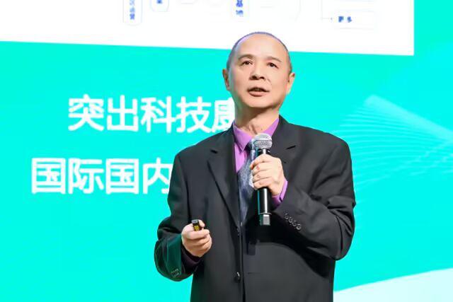 中房研究院ICR年会·365社群大会暨365大健康平台发布会（现场实录）