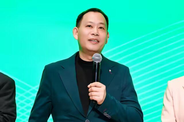 中房研究院ICR年会·365社群大会暨365大健康平台发布会（现场实录）