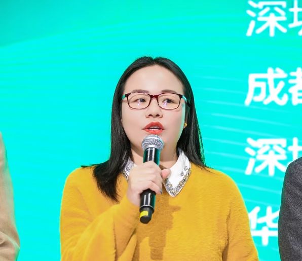 中房研究院ICR年会·365社群大会暨365大健康平台发布会（现场实录）