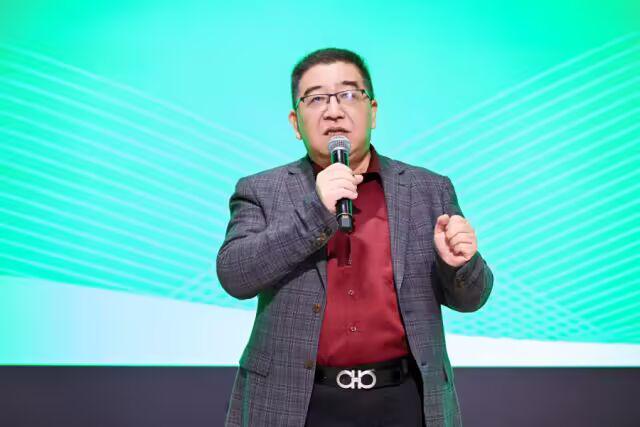 中房研究院ICR年会·365社群大会暨365大健康平台发布会（现场实录）