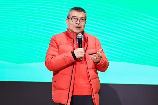 中房研究院ICR年会·365社群大会暨365大健康平台发布会（现场实录）