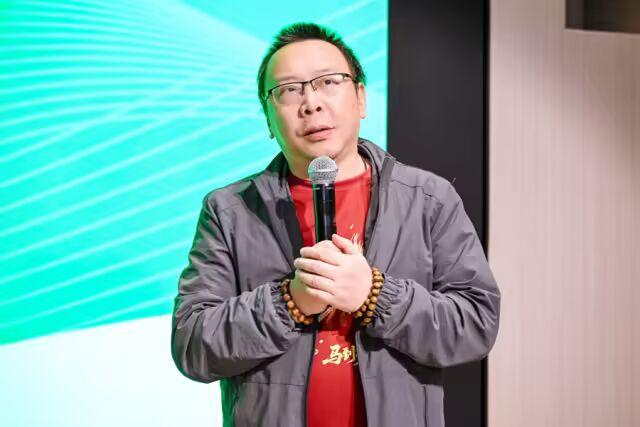 中房研究院ICR年会·365社群大会暨365大健康平台发布会（现场实录）